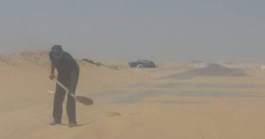 "شعبة الرمل": 60% من قطاعات التعدين تتأثر سلبا بقرار رسم الصادر