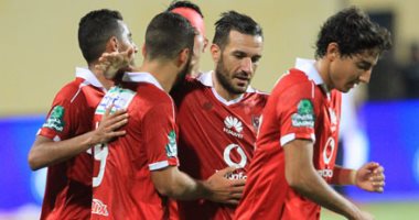 الأهلي يبدأ رحلة الدفاع عن لقب الدورى بفوز صعب على الإسماعيلي