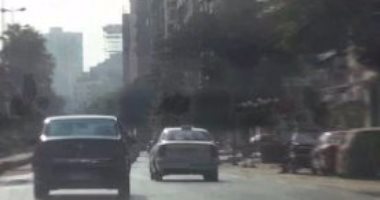 بالفيديو.. خريطة الحالة المرورية فى المحاور والشوارع الرئيسية بالقاهرة الكبرى