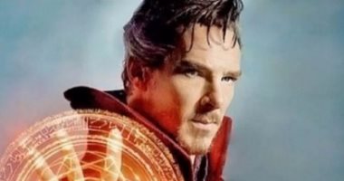 "Doctor Strange" يتصدر البوكس أوفيس بـ32.5 مليون دولار