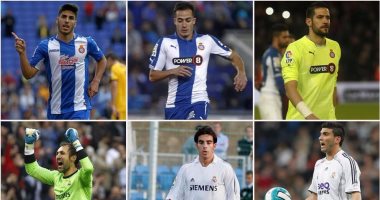 أخبار ريال مدريد اليوم.. راموس يسعى لمعادلة رقم بوتراجينيو أمام إسبانيول