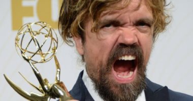 بيتر دينكلينج منتجة مسلسل  Game Of Thronrs بعد إهدائه زجاجتين ويسكى