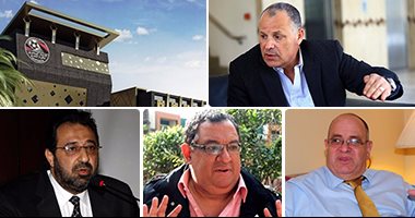 7 ملفات ساخنة تثير الاشتباك فى مجلس الجبلاية.. صراع بين الهوارى وكردى على منصب النائب.. خلاف بسبب تقسيم الصعيد..الإشراف على اللجان "قنبلة موقوتة"..المدير التنفيذى فى مهب الريح..و"الطائرة"أحدث المشكلات