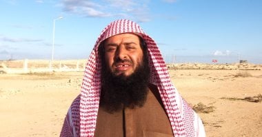 مصرع أبو بكر الجرارى شيخ الدعوة السلفية بالضبعة فى حادث سيارة