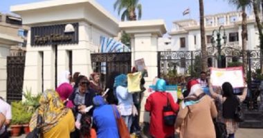 "شعب مبتكر بطبعه".. كيف تحايل المصريون على أزمة تنسيق رياض الأطفال؟