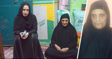 "لقمة عيش الغلابة" ثمنها غربة ودم.. سيارة شركة إيطاليا تدهس عاملا مصريا عمدا بعد اعتصامه للمطالبة بعودة زملائه المفصولين.. أسرة القتيل تطالب بإعادة جثمانه والقصاص وتؤكد: ريجينى ليس أغلى من ابننا