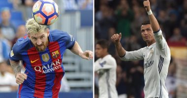 تعرف على موعد كلاسيكو الأرض بين برشلونة وريال مدريد