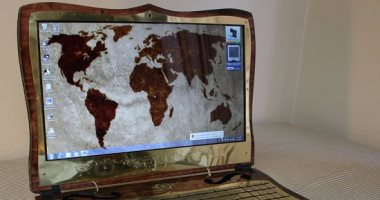بالصور.. 5 أجهزة لاب توب بتصميمات ومزايا الأغرب فى العالم