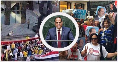 يوسف القعيد: حديث السيسى عن الهجرة غير الشرعية مهم للوقوف ضد مواقف الغرب