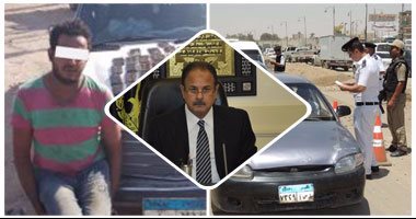 سائقون محششون فى البر والبحر.. ومن لم يمت على الأسفلت مات غرقاً.. ضبط 450 سائقا يتعاطون المخدرات شهرياً.. قرص الترامادول كلمة السر فى حوادث سيارات الأجرة.. والإدمان يعصف بقائدى المركبات النيلية