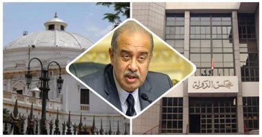 تشريع مجلس الدولة ينتهى من مراجعة 7 قوانين أبرزها "الصحافة والإعلام"..تعديل قانون أكاديمية الشرطة لتعيين خريجى الجامعات ضباطًا بالداخلية..واعتبار المفقود ميتا بعد 15 يوما ضمن تعديلات "الأحوال الشخصية"