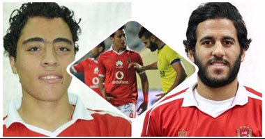 الصفقات المثيرة للجدل فى الأهلى تختفى فى انطلاقة الدورى.. الإصابة تبعد مروان عن الظهور أمام الإسماعيلى.. استبعاد أجاى وجابر لأسباب فنية.. توفيق يشارك لدقائق.. معلول "أساسيا".. والشناوى خارج الحسابات