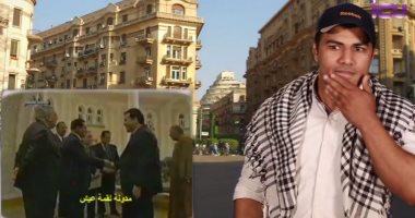 "متآمر وأهبل" يفضح أكاذيب أيمن نور على قناة icu