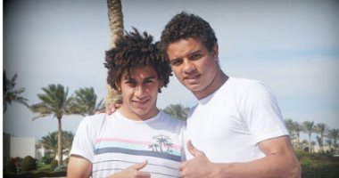 إسماعيل يوسف: "على مسئوليتى الزمالك لم يفاوض مارسيلو الأهلى"