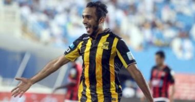 بالفيديو.. كهربا يسجل عاشر أهدافه فى الدورى السعودى مع اتحاد جدة
