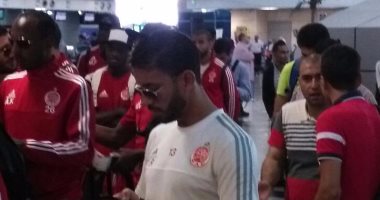 رغم الهزيمة الثقيلة.. إقبال كبير على تذاكر موقعة الزمالك من الجمهور المغربى