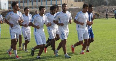 منتخب السويس يهزم الأميرية وديًا 2 / 1 