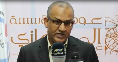 مسئول نفطى ليبى ينفى توقف شحن البترول فى ميناء رأس لانوف