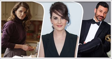 بالصور..أبرز 7 معلومات عن جوائز Emmys فى دورتها الـ68..ترشيح نجوم لأول مرة.. تغير قواعد التصويت.. إلغاء نظام الاقتراع..إضافة فئات جديدة ضمن الفئات الأساسية والتنوع فى المرشحين بين ذوى الأصول الأفريقية