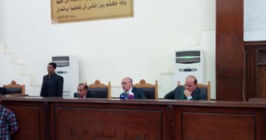 محكمة جنايات القاهرة تجدد حبس 4 متهمين 45 يوما بقضية "إخوان القليوبية"