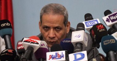 هيئة تعليم الكبار: لدينا 12.3 مليون أمى.. واجتماع تنسيقى مع الأحزاب 
