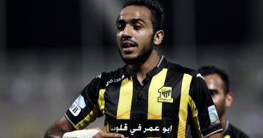 شاهد.. كهربا ينفرد برقم قياسى فى الدورى السعودى قبل مواجهة الفيصلى