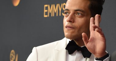 تسريب جزء مسلسل "Mr.Robot" لرامى مالك.. وصناعه يسخرون من "ترامب"