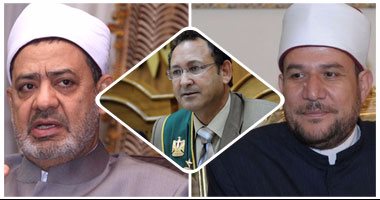 القضاء يحسم مصير الخطبة الموحدة.. رفض دعوى 80 مواطنا لإلغاء قرار وزير الأوقاف بتوحيد الخطبة.. الحيثيات: القرار مصلحة معتبرة وضرورة لمواجهة التطرف.. المساجد لذكر الله وليس للتحزب.. ومصر تؤرخ لدور عالمى