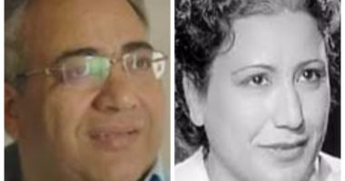 تعرف على العلاقة التى تربط بين فردوس محمد وبيومى فؤاد