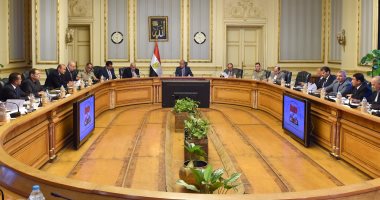 رئيس الوزراء يوجه بتعظيم الاستفادة من أراضى الدولة فى إقامة المشروعات
