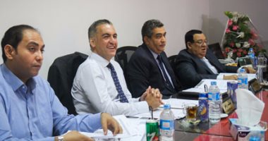 اتحاد الكرة يفاوض الأهلي والزمالك للمشاركة فى دورة بالسودان
