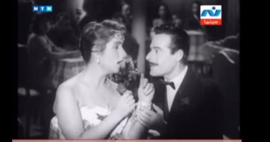 بالفيديو.. تعرف على الفيلم الذى ظهر فيه عبد السلام النابلسى "كومبارس صامت"