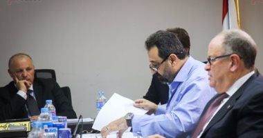 اتحاد الكرة يقرر تعديل لائحة النظام الأساسى بسبب مقعد النائب