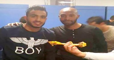 كوبر يفتح ملف عودة كهربا وشيكابالا بدلا من رمضان صبحى