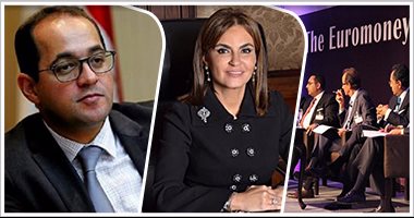 وزيرة التعاون الدولى: مصر تتفاوض مع الصين على حزمة تمويلية بـ4 مليارات دولار.. ونائب وزير المالية: حل أزمة توفير الـ6 مليارات دولار.. والبنك المركزى يتفاوض مع بكين لاقتراض 2 مليار دولار
