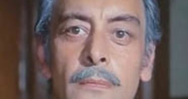 10 معلومات عن الفنان الراحل جميل راتب.. والدته مصرية وليست فرنسية