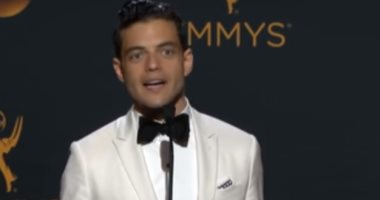 رامى مالك يتكتم على تفاصيل الموسم الثالث من مسلسل MR.Robot