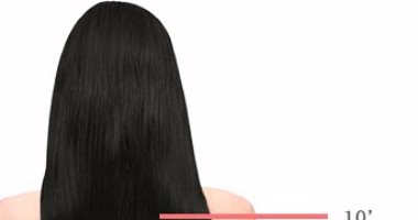 البيض وزيت الخروع والعسل حلول طبيعية لشعر طويل وصحى