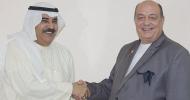 قبيلة عبس ومؤسسة عصمت يحيى تحتفل بعنترة بن شداد بالقاهرة 7 أكتوبر