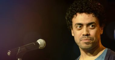 وفاة والد الفنان محمد فهيم والجنازة عقب صلاة العصر