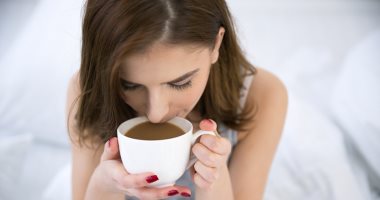 مش بس بيعدل المزاج..ميكس القهوة والشوكولاتة بيساعدك على التركيز