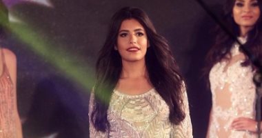بالصور.. 10 معلومات لا تعرفها عن نادين أسامة ملكة جمال مصر 2016