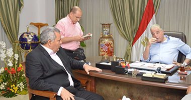 المقاولون العرب تتولى تجميل شرم الشيخ استعدادا لمؤتمر البرلمان الإفريقى