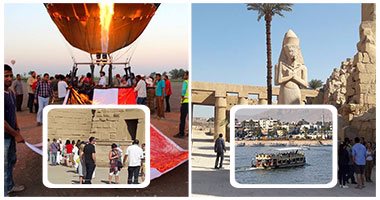 "مرحب بالسياح".. "سياحة البرلمان" تدشن 3 مبادرات لتنشيط السياحة.. نائبة تطلق "التعريف بآثارنا" لجذب شعوب شرق آسيا.. وبرلمانية تدعو لاستضافة شخصيات أجنبية عامة لتحفيز شعوب أوروبا على زيارة فى المحروسة