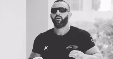 أحمد السقا وغادة عادل يصوران "هروب اضطرارى" الأسبوع المقبل