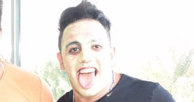بالصور.. الفنان محمد أسامة "أوس أوس" يستعد لحفل زفافه