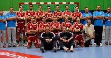 الأهلى يستعيد لاعب الزمالك فى صفوف فريق اليد 