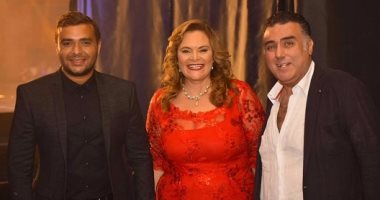 رامى صبرى: مافيش أحلى من البنت المصرية وميس ايجيبت واجهتنا أمام العالم
