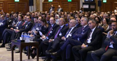 رئيس شركة التعمير: أتمنى أن يضمن البنك المركزى شركات الرهون