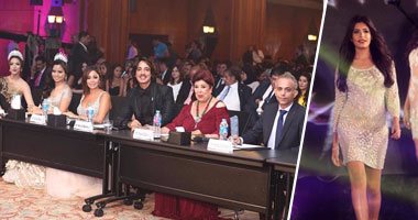 تعرف على أسئلة لجنة التحكيم لمتسابقات ملكة جمال مصر؟..تامر حبيب يفاجئ صاحبة اللقب بسؤال عن موقف محرج.. هانى البحيرى يخير الوصيفة بين المال والجمال..وداليا البحيرى تطرح قضية العنف ضد الأطفال والحيوانات